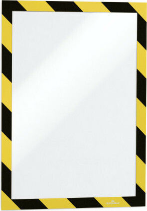 Durable 4944 Cadru adeziv A4 2τμχ