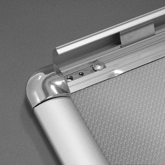 M&T Displays 17202 Frame A2