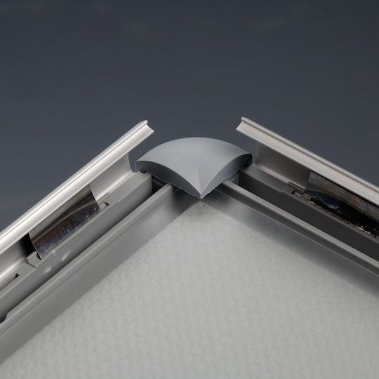 M&T Displays 17208 Frame A2
