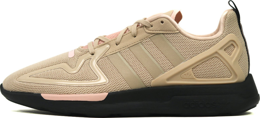 adidas zx flux beige