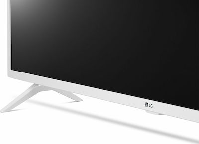LG Smart Τηλεόραση 43" 4K UHD LED 43UN73903LE HDR (2020)