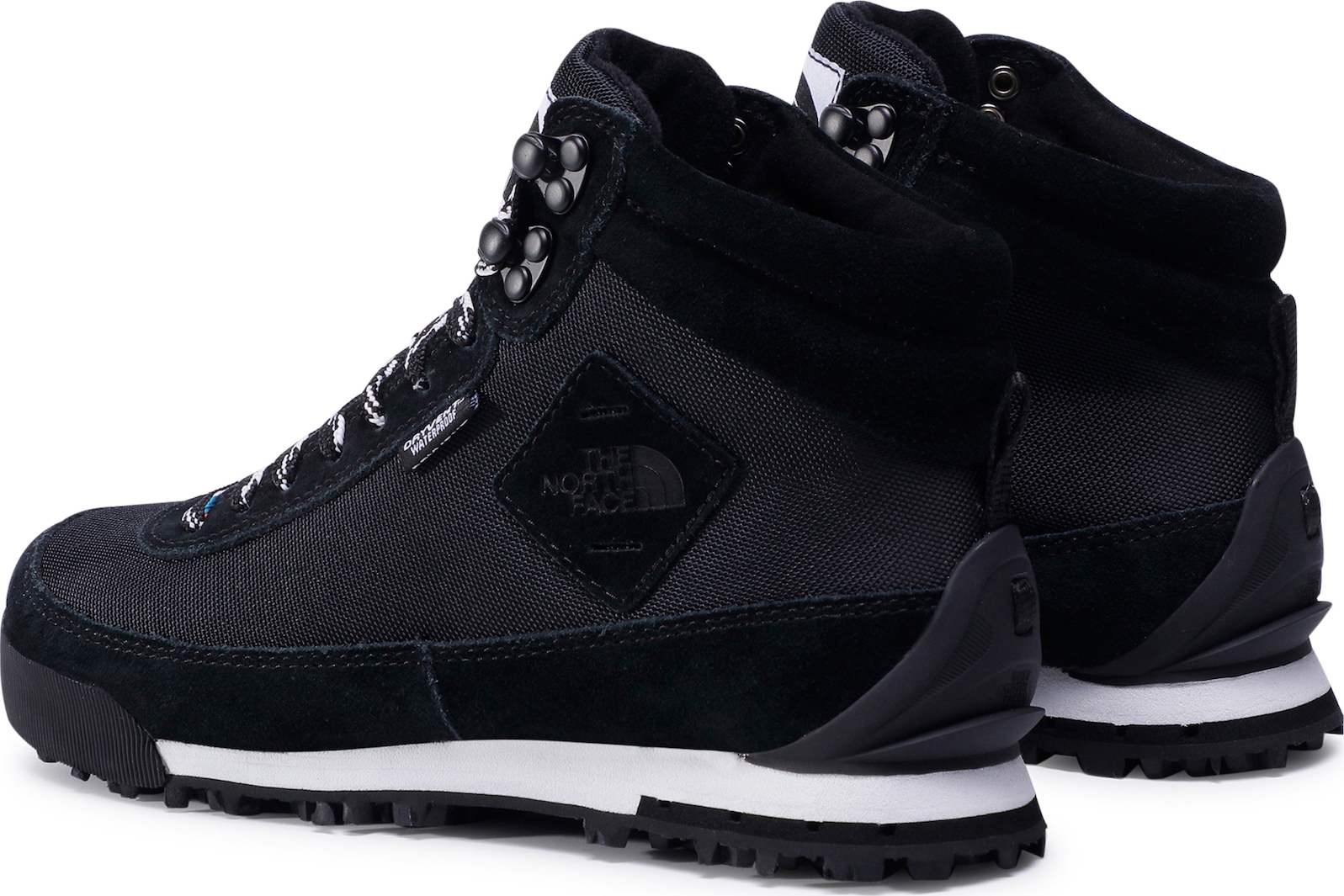 north face back to berkeley ii