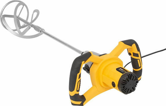 Powerplus POWX0841 Electric Mixer 1600W (Stirring Component Included)