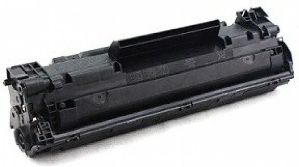 HP 30A Γνήσιο Toner Laser Εκτυπωτή Μαύρο 1600 Σελίδων (CF230A)