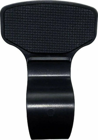 Hurtel Βάση Κινητού Αυτοκινήτου Magnetic Dashboard Car Mount Holder με Μαγνήτη
