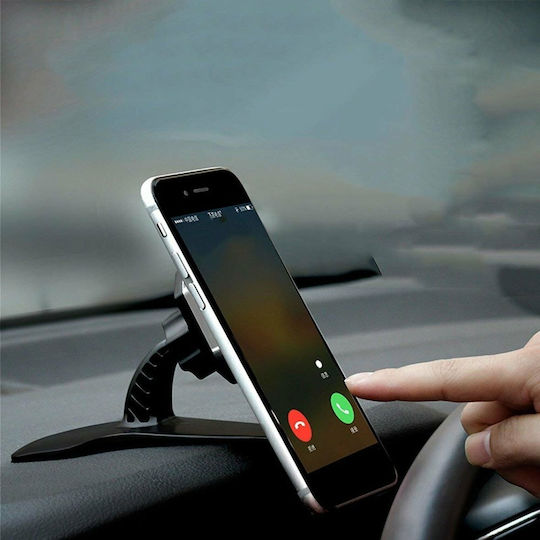 Hurtel Βάση Κινητού Αυτοκινήτου Magnetic Dashboard Car Mount Holder με Μαγνήτη