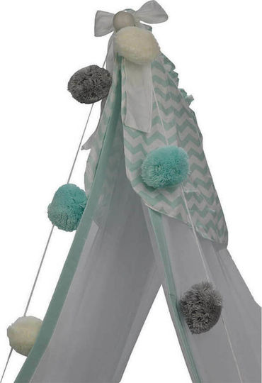 Bebe Stars Pom Pom