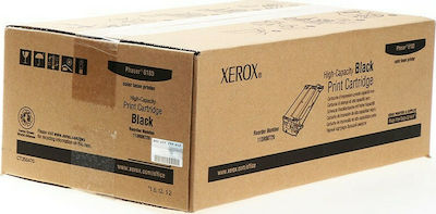 Xerox 113R00726 Toner Laser Printer Black High Capacity 8000 Pages