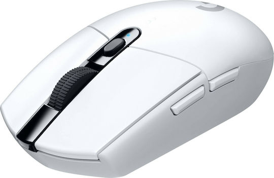 Logitech G305 Wireless Gaming Mouse 12000 DPI White