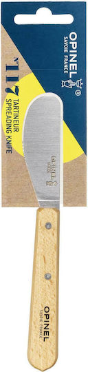 Opinel N° 117 Les Essentiels Unt 10cm Opinel N° 117 Les Essentiels Unt 10cm