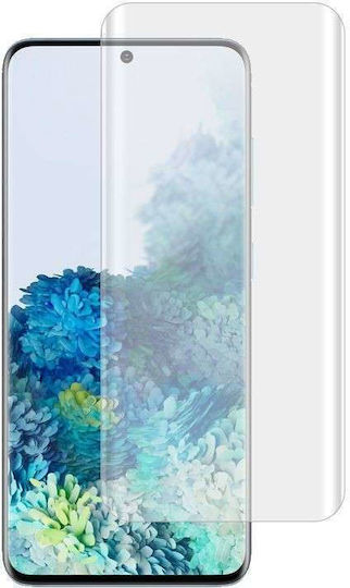T-Max UV Full Face Tempered Glass (Galaxy S20+)