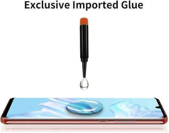 T-MAX Liquid Dispersion Tempered Glass (Huawei P30 Pro)