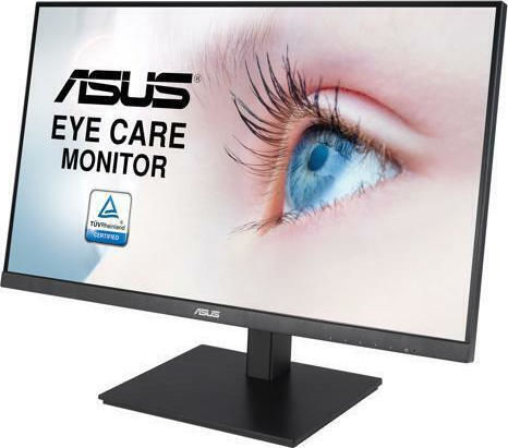 Asus VA27DQSB IPS Monitor 27" FHD 1920x1080 με Χρόνο Απόκρισης 5ms GTG