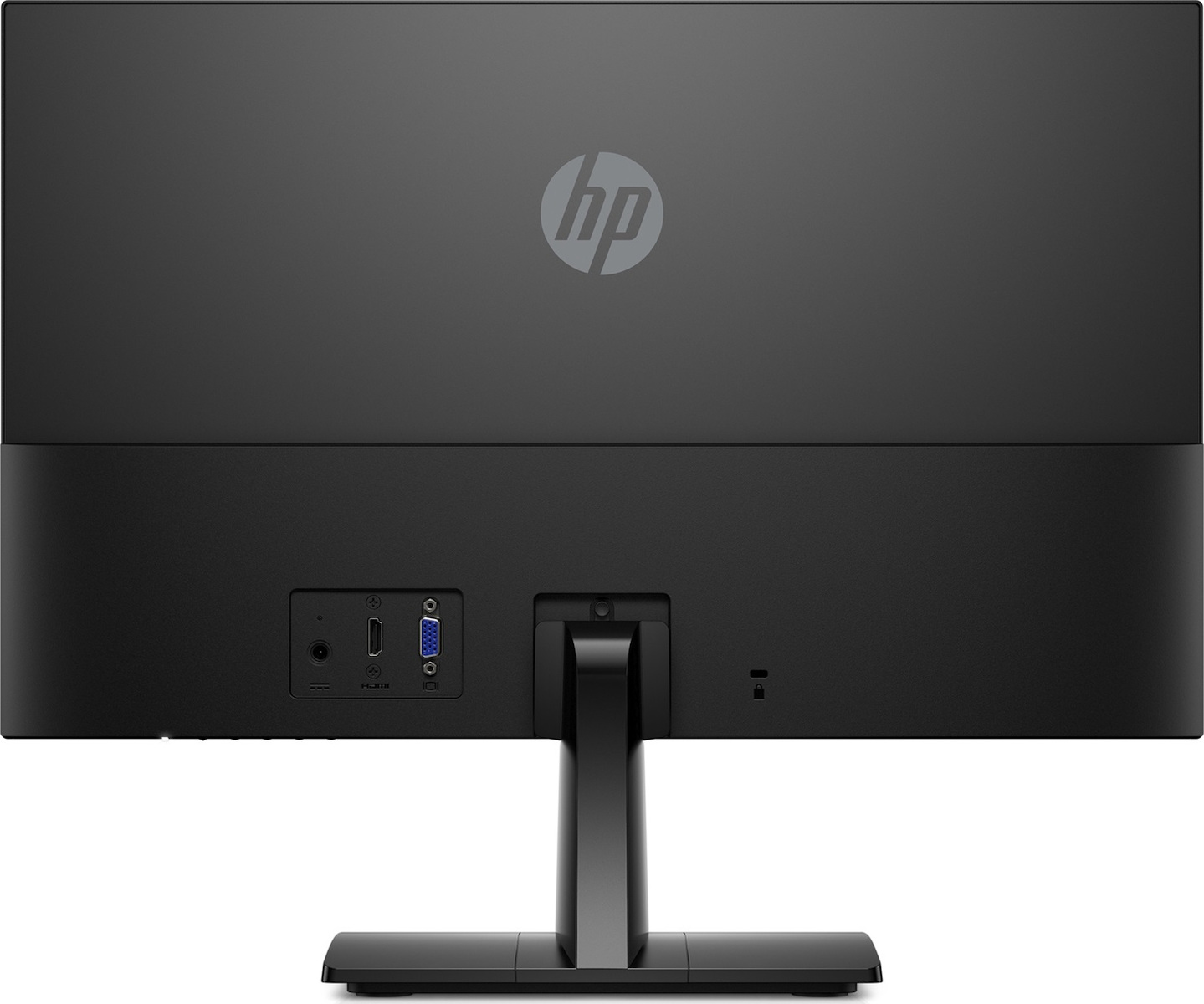 Hp 22m монитор обзор