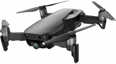 DJI Mavic Air Drone 5.8 GHz with Camera 720p 30fps HDR and Controller Compatible with FPV Goggles Μαύρο Standard Kit