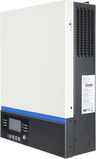 TrICCI 48/5000/60-80H-BL Pure Sine Wave Inverter Power 5000W with Nominal Input Voltage 48V Single Phase