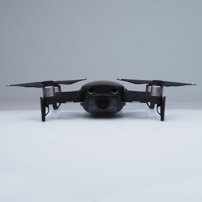 DJI Mavic Air Drone 5.8 GHz with Camera 720p 30fps HDR and Controller Compatible with FPV Goggles Μαύρο Standard Kit