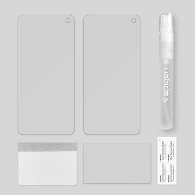 Spigen Neo Flex Screen Protector 2pcs (Galaxy S10+) 606FL25695