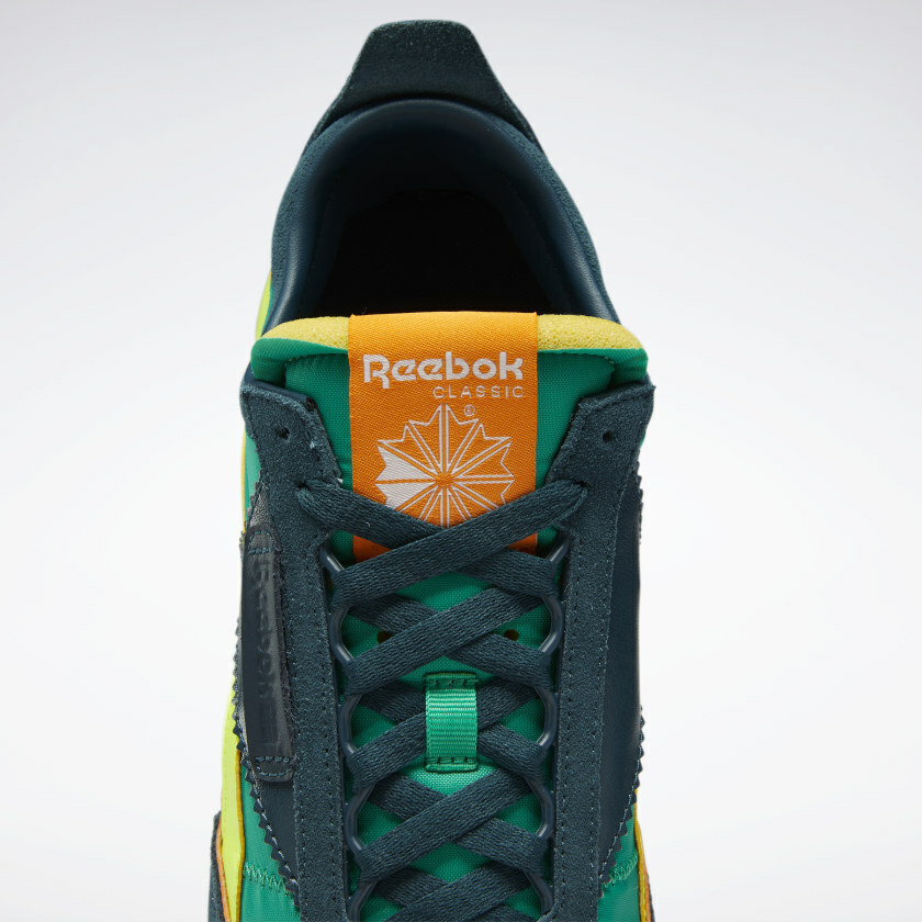 reebok classic legacy sizing