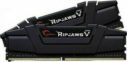 G.Skill Ripjaws V DDR4 16GB RAM with 2x8GB Modules and Speed 4000 for Desktop
