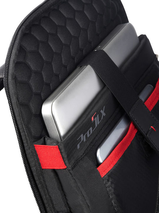 Samsonite Pro-Dlx 5 Geantă Rucsacuri pentru laptop 17.3" Negru