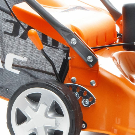 Ruris DAC 110XL Μηχανή Γκαζόν Βενζίνης 5.7hp/79cc