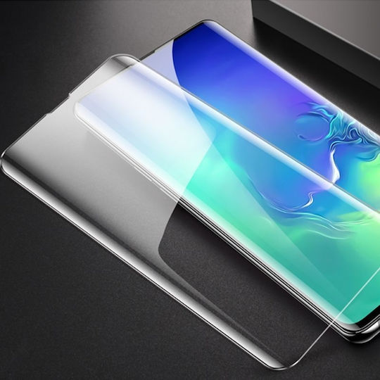 Mocolo UV Liquid Tempered Glass (OnePlus 7 Pro)