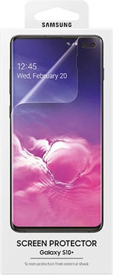 Samsung 2x Screen Protector (Galaxy S10+)