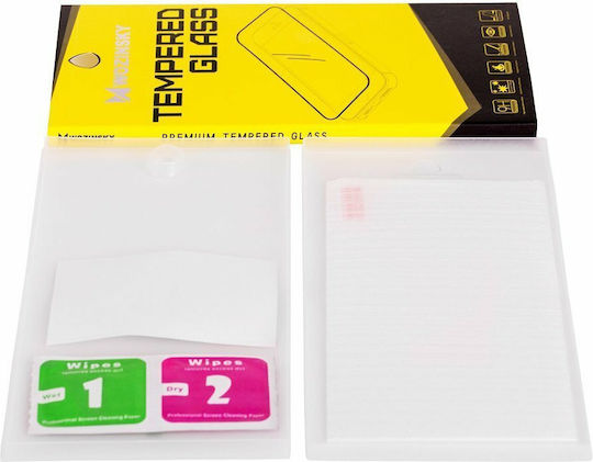 Wozinsky Adeziv complet Full Face Tempered Glass (Redmi 8A)