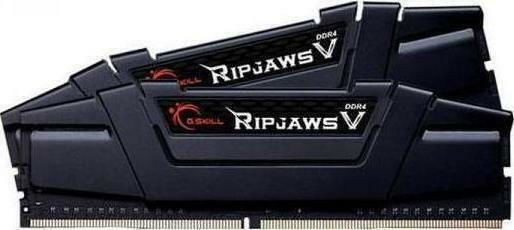 メモリー G.SKILL Ripjaws DDR4 SODIMM 16GB (2x8GB) G.Skill Ripjaws V 16GB DDR4 RAM cu 2 module (2x8GB) și Viteză 3200