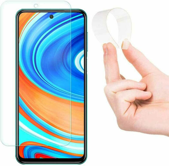 Wozinsky Tempered Glass (Redmi Note 9S / 9 Pro / 9 Pro Max)