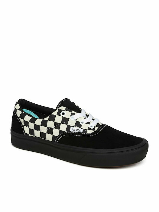 Comfycush Era Sneakers Μαύρα