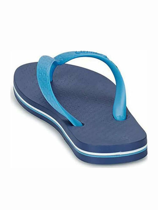 Classica Brazil Σαγιονάρες σε Γαλάζιο Χρώμα 80408-21119 780-20330/LIGHTBLUE