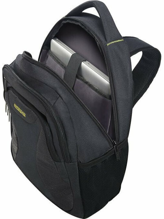 American Tourister At Work Waterproof Backpack Backpack for 15.6" Laptop Gray