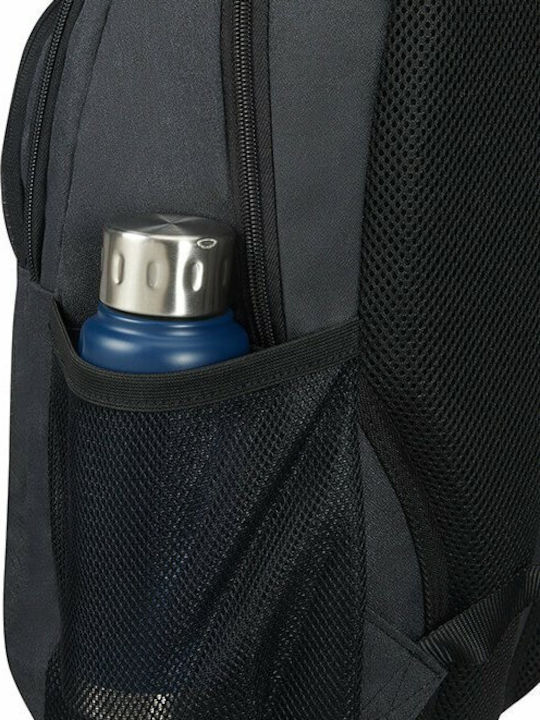 American Tourister At Work Waterproof Backpack Backpack for 15.6" Laptop Gray