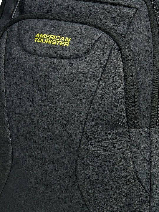 American Tourister At Work Waterproof Backpack Backpack for 15.6" Laptop Gray