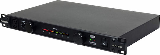 Furman PL-PLUS CE Power Conditioner