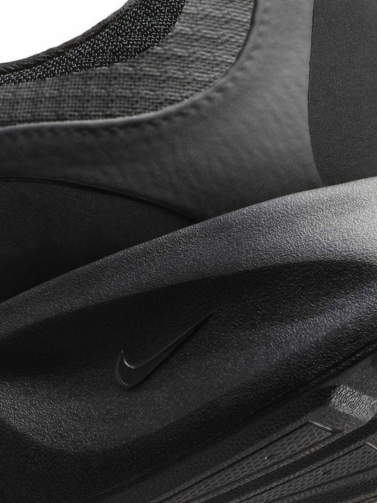 Wearallday Ανδρικά Sneakers Μαύρα