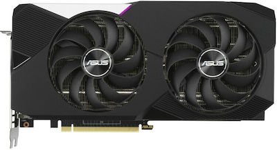 Asus GeForce RTX 3070 8GB GDDR6 Carte Grafică