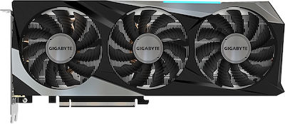 Gigabyte GeForce RTX 3070 rev. 1.0 8GB GDDR6 Spiele-OC Grafikkarte