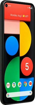 Google Pixel 5 5G (6GB/128GB) Negru