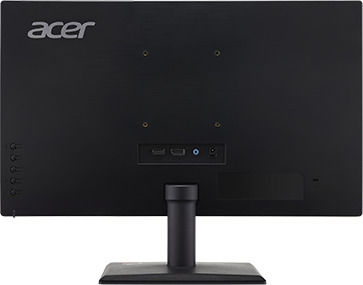 Acer EG0 EG270 P IPS Monitor de jocuri 27" FHD 1920x1080 144Hz cu Timp de Răspuns 4ms GTG