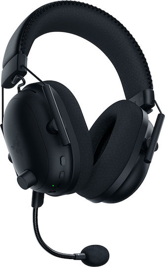 Razer BlackShark v2 Pro Fără fir Over Ear Gaming Headset cu