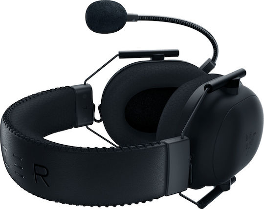 Razer BlackShark v2 Pro Wireless Over Ear Gaming Headset with Connection USB