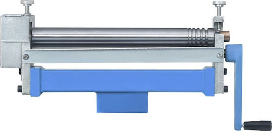 vidaXL Rotary Draw Bender 320cm 145389