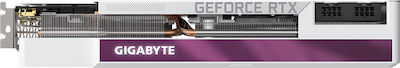 Gigabyte GeForce RTX 3080 10GB GDDR6X Vision OC (rev. 1.0) Grafikkarte