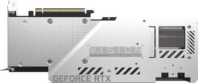 Gigabyte GeForce RTX 3080 10GB GDDR6X Vision OC (rev. 1.0) Grafikkarte