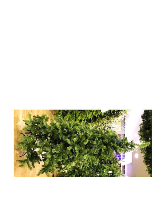 Weihnachtsbaum Colorado Deluxe 240cm mit 1255 Zweige