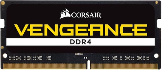 メモリー DDR4 16GB (2x8GB) Corsair Corsair Vengeance 16GB DDR4 RAM cu 2 module (2x8GB) și Viteză 2400