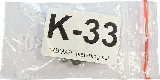 MikroTik MQS Board 1τμχ